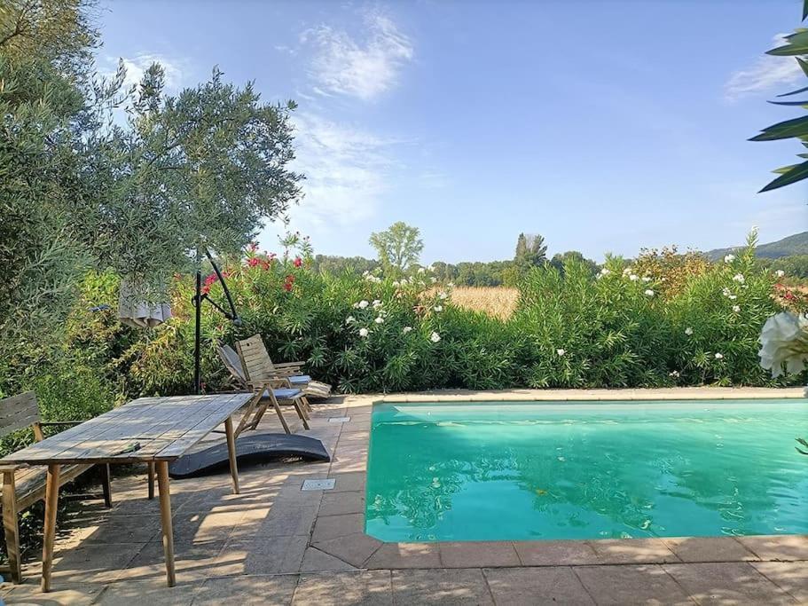 Villa Malisa La Voulte-sur-Rhone Exterior photo