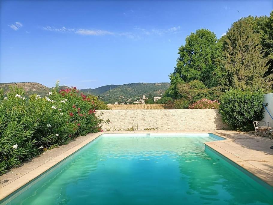 Villa Malisa La Voulte-sur-Rhone Exterior photo