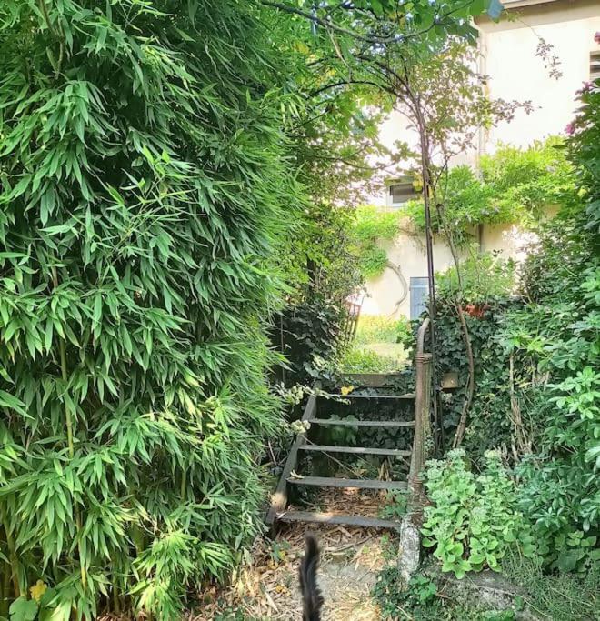 Villa Malisa La Voulte-sur-Rhone Exterior photo
